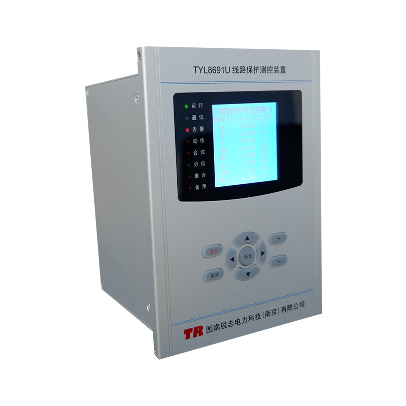 TY8690系列微机保护测控装置