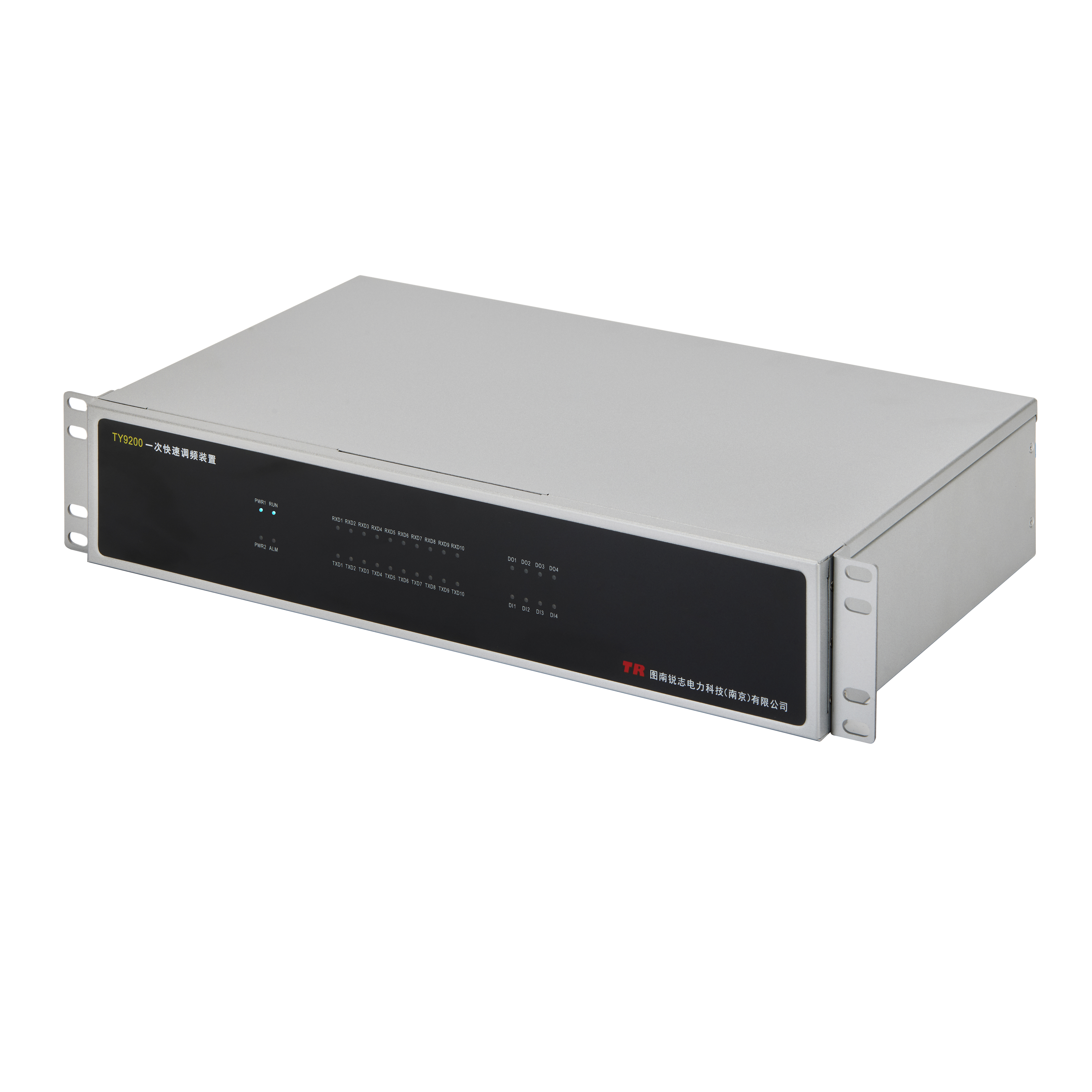 TY9200一次快速调频装置