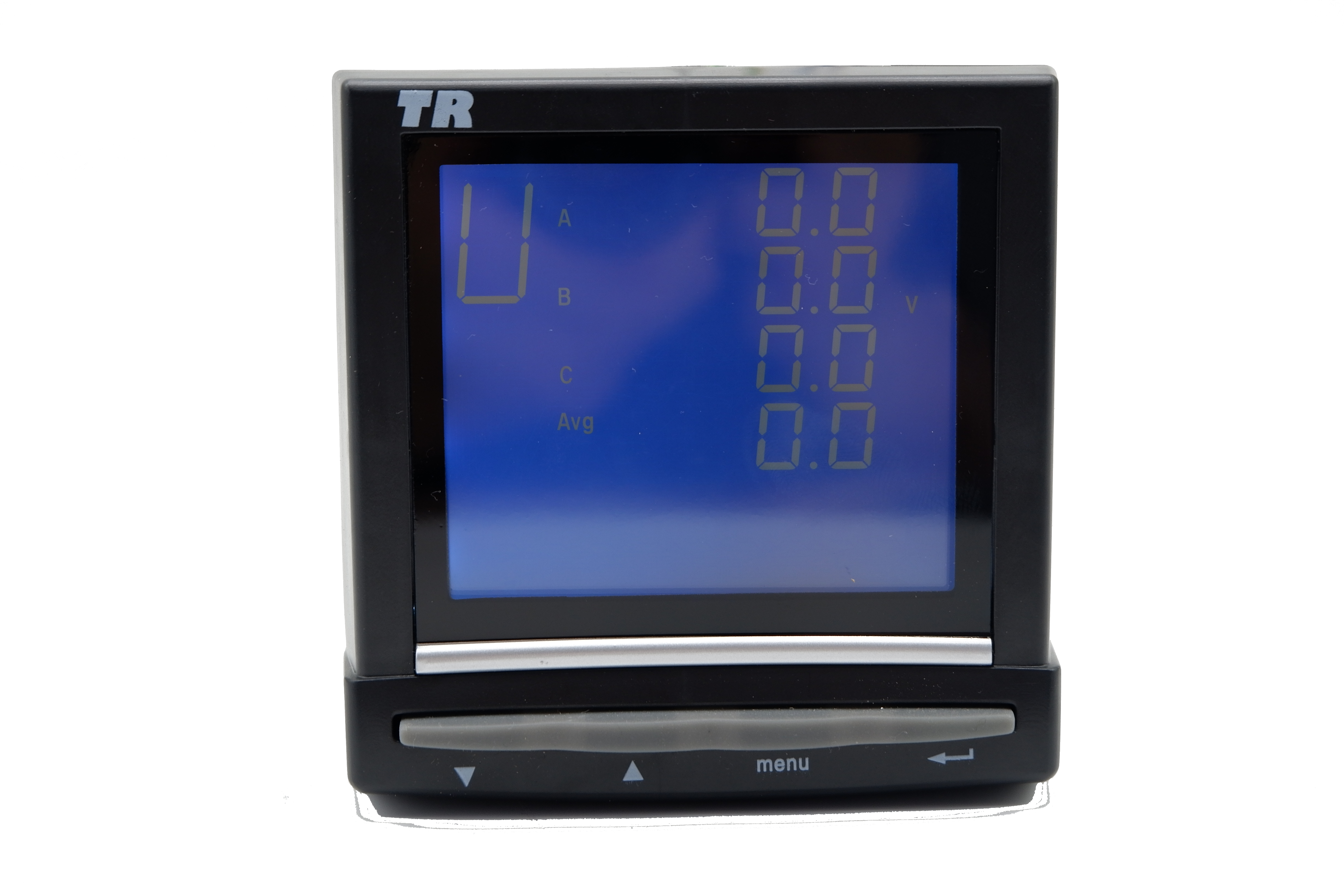 ZKQ智能多功能仪表