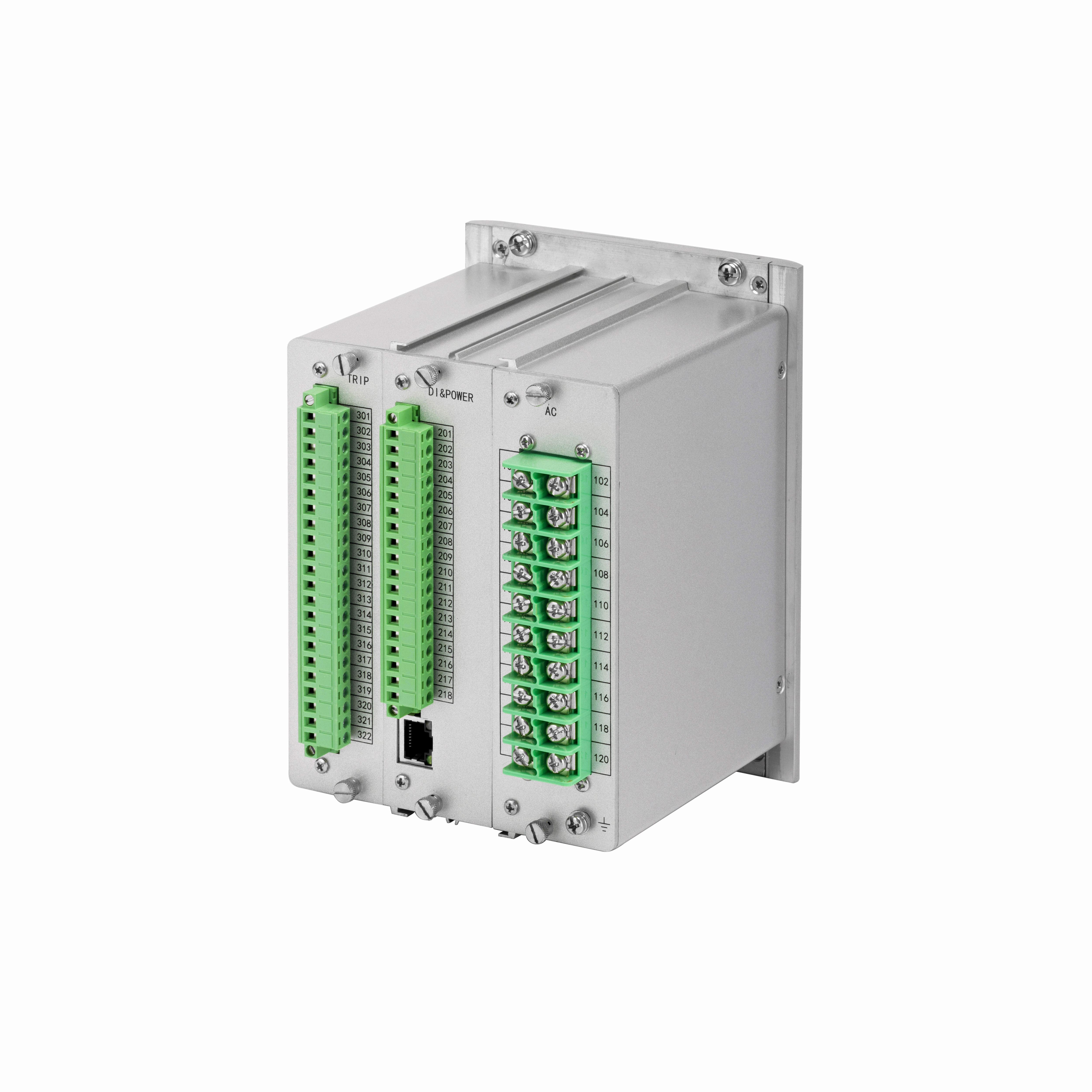 TY260F综合测控装置