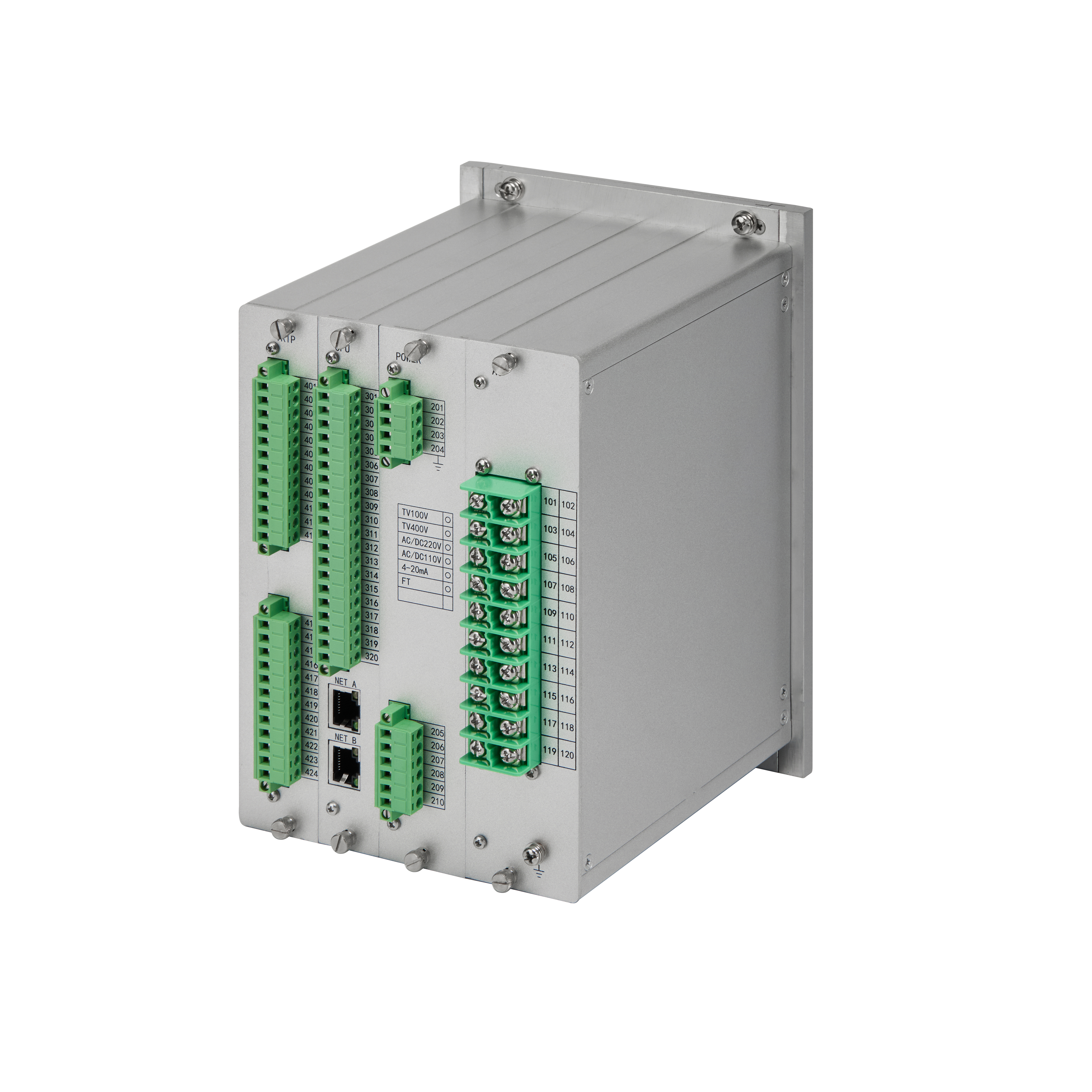 TYL8691微机线路保护测控装置